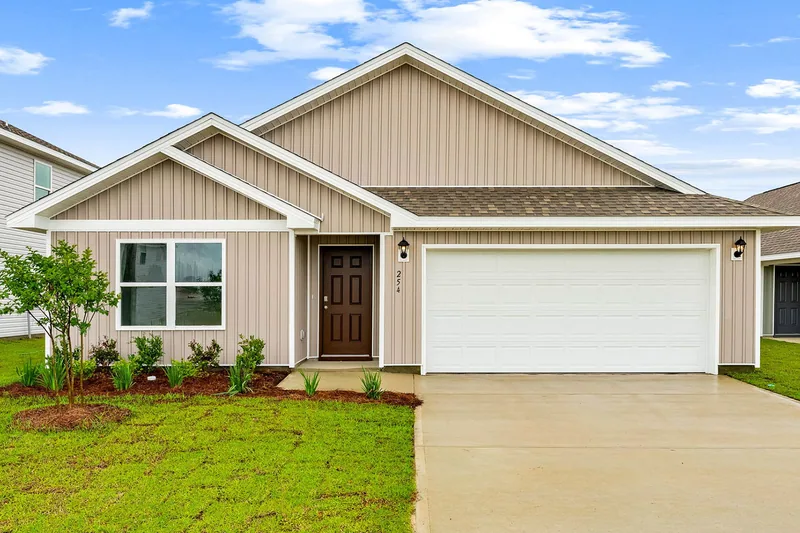 Park Place, obra nueva en Panama City, Florida