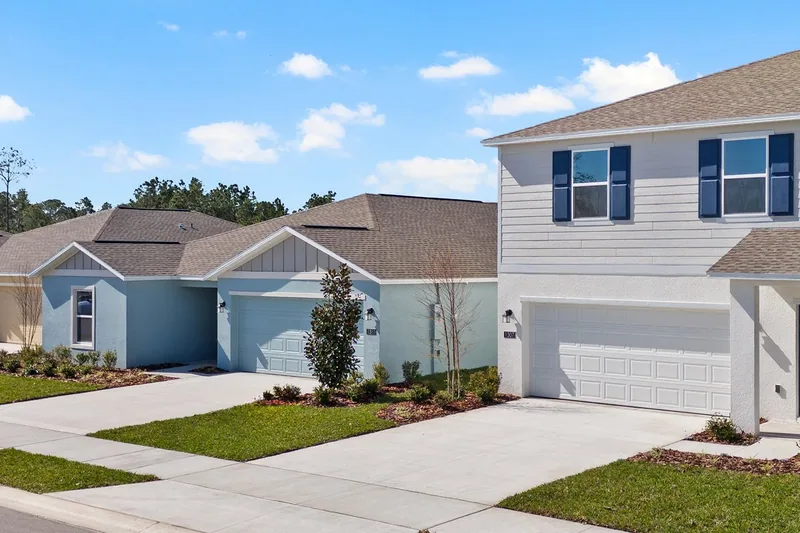 Pine Meadows · Estate Key Collection, obra nueva en Eustis, Florida