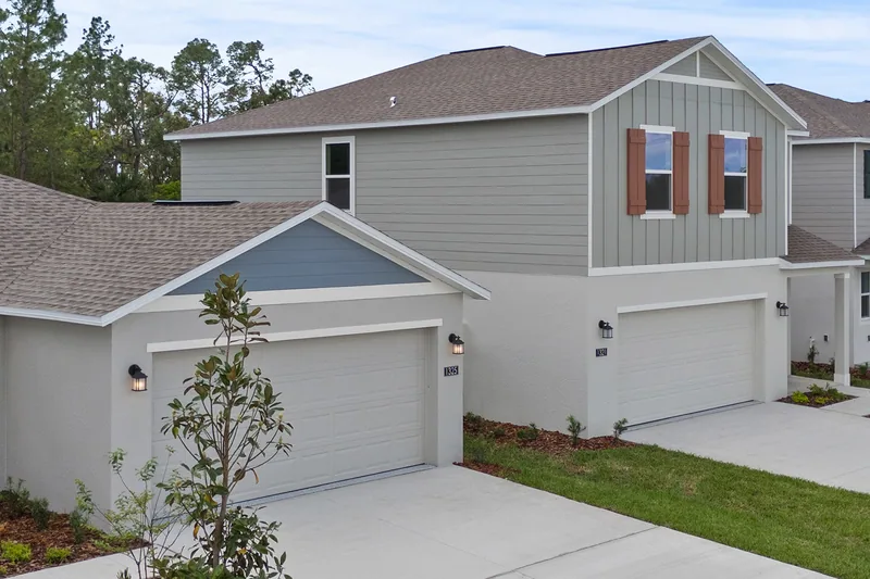 Pine Meadows · Manor Key Collection, obra nueva en Eustis, Florida