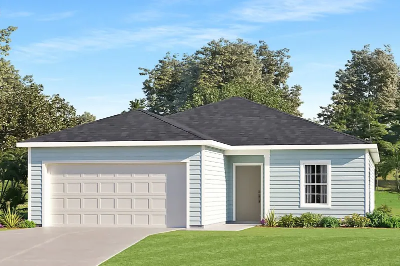 Pioneer Ranch 50's, obra nueva en Ocala, Florida
