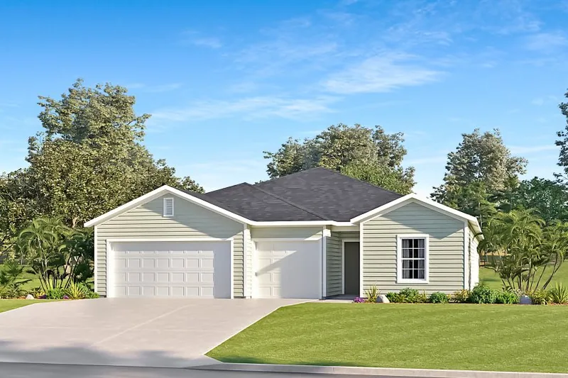 Pioneer Ranch 60's, obra nueva en Ocala, Florida