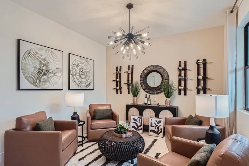 Preserves at Park Trace, obra nueva en Stuart, Florida