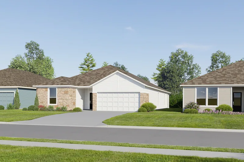 Providence · Classic Collection, obra nueva en Davenport, Florida