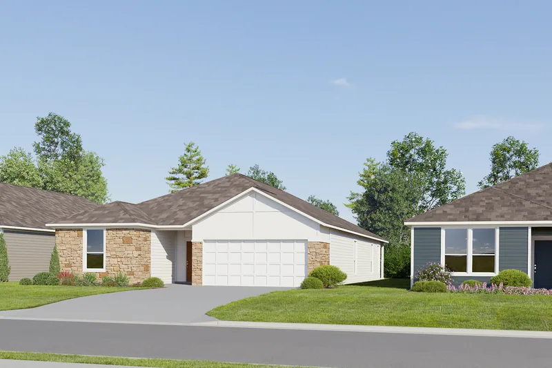 Ranches At Lake Mcleod · Classic Collection, obra nueva en Eagle Lake, Florida