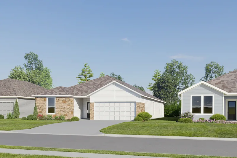 Reedy Isle · Classic Collection, obra nueva en Davenport, Florida