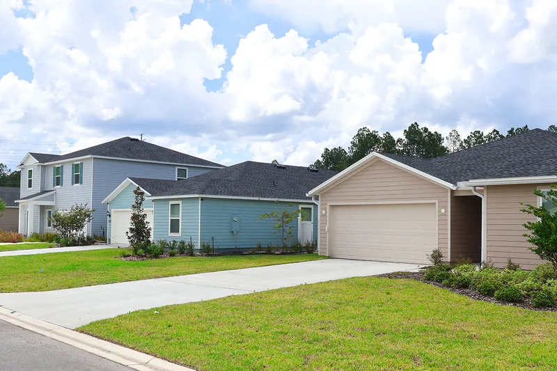 Resilience at Palm Coast, obra nueva en Palm Coast, Florida