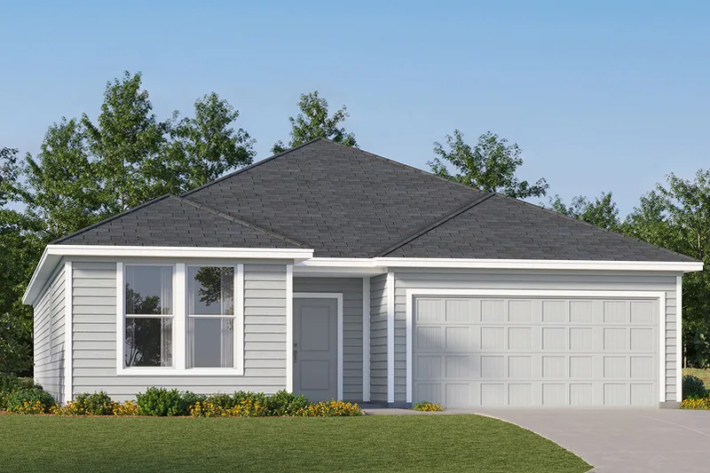Riverbend Run · The Classics, obra nueva en Southport, Florida