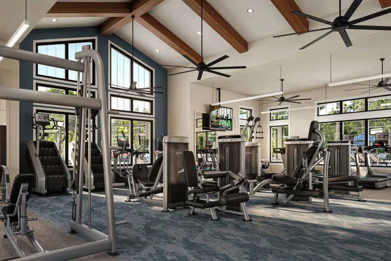 Riversong, obra nueva en Parrish, Florida