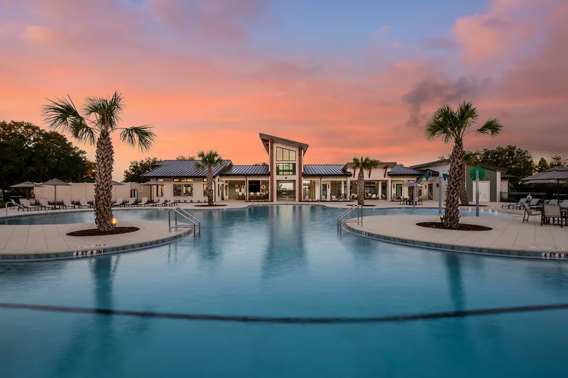 Riverwood, obra nueva en Zephyrhills, Florida