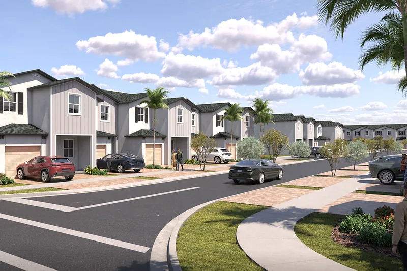 RosaBella, obra nueva en Miami, Florida