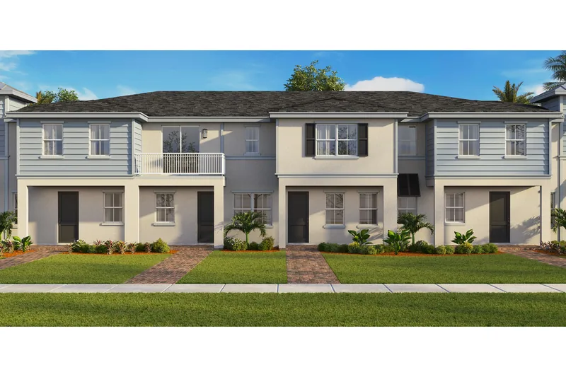 Sailfish Cay, obra nueva en Stuart, Florida