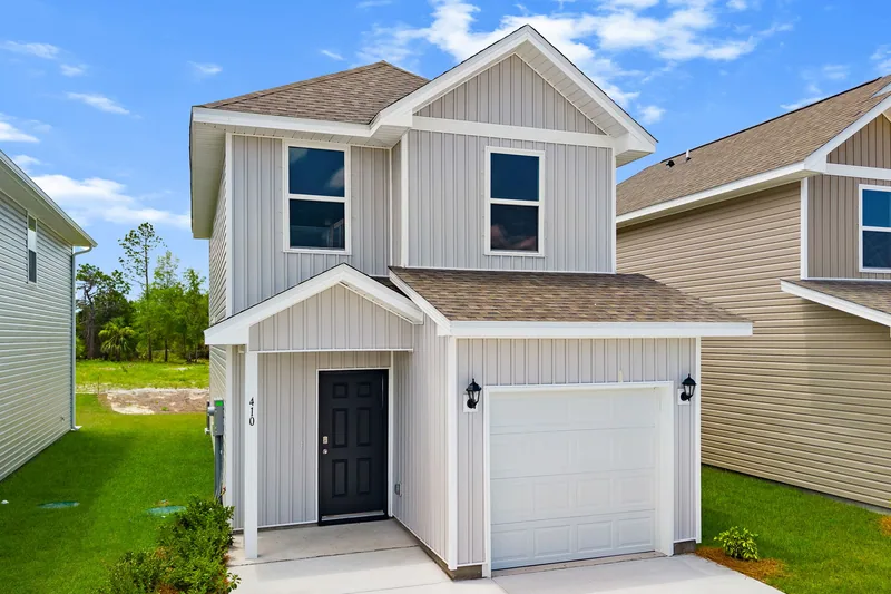 Salt Pines, obra nueva en Port Saint Joe, Florida
