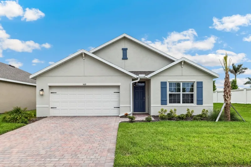 San Carlos Spot Lots, obra nueva en Fort Myers, Florida