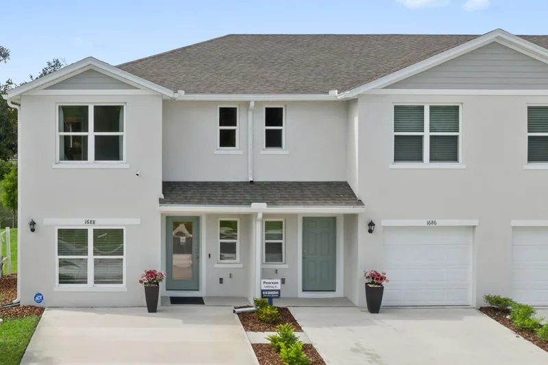 Sandalwood, obra nueva en New Smyrna Beach, Florida