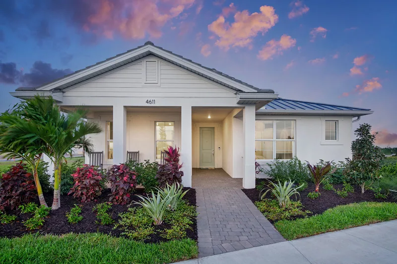Seaflower, obra nueva en Bradenton, Florida