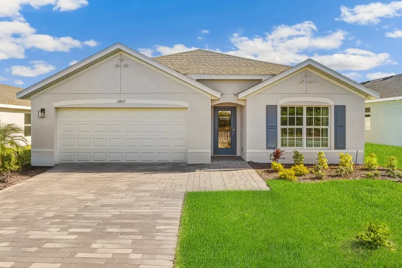 Seagrass - Express & Tradition, obra nueva en Punta Gorda, Florida