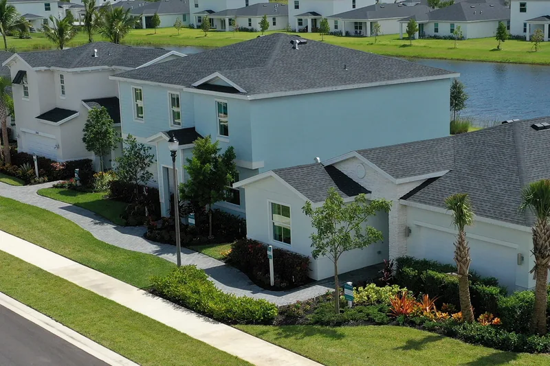 Seagrove · The Indies, obra nueva en Fort Pierce, Florida