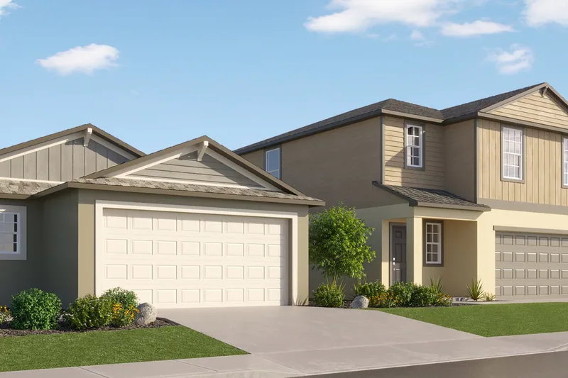 Seaire · The Manors, obra nueva en Parrish, Florida