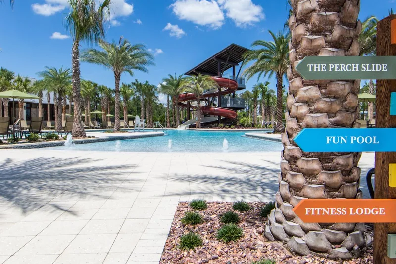 Shearwater - Single Family, obra nueva en St. Augustine, Florida