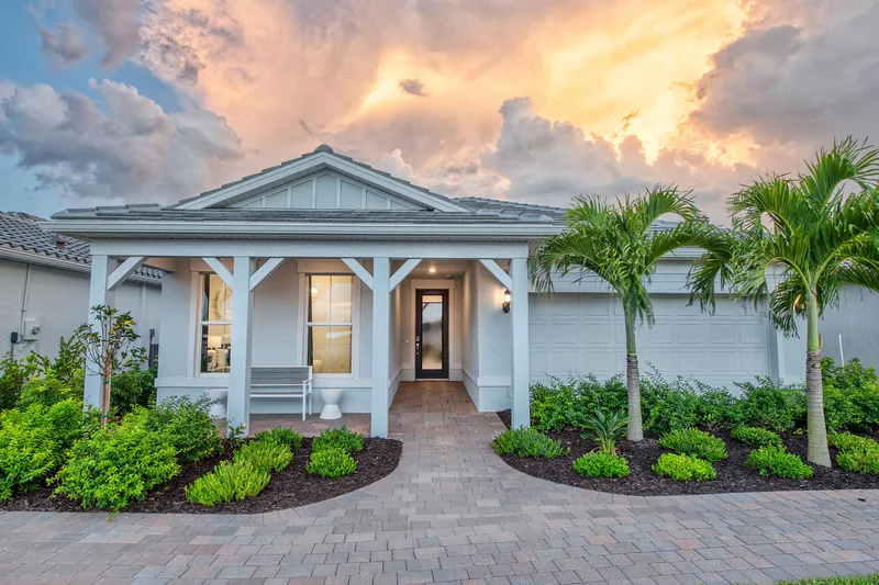 Shores at Stillwater, obra nueva en Englewood, Florida