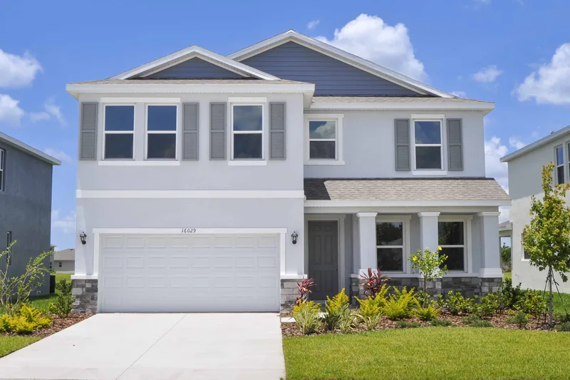 Silverstone North, obra nueva en Palmetto, Florida