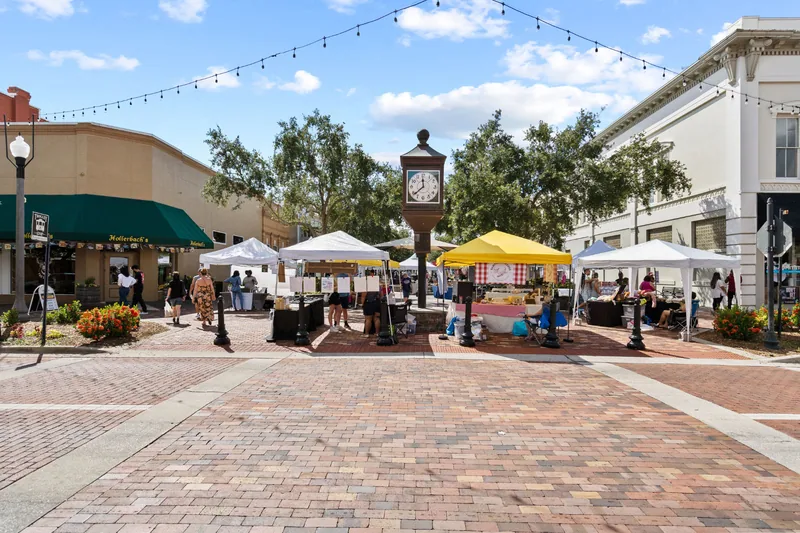 Skylar Crest, obra nueva en Sanford, Florida