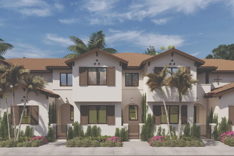 Solterra · Aurora Collection, obra nueva en Sunrise, Florida