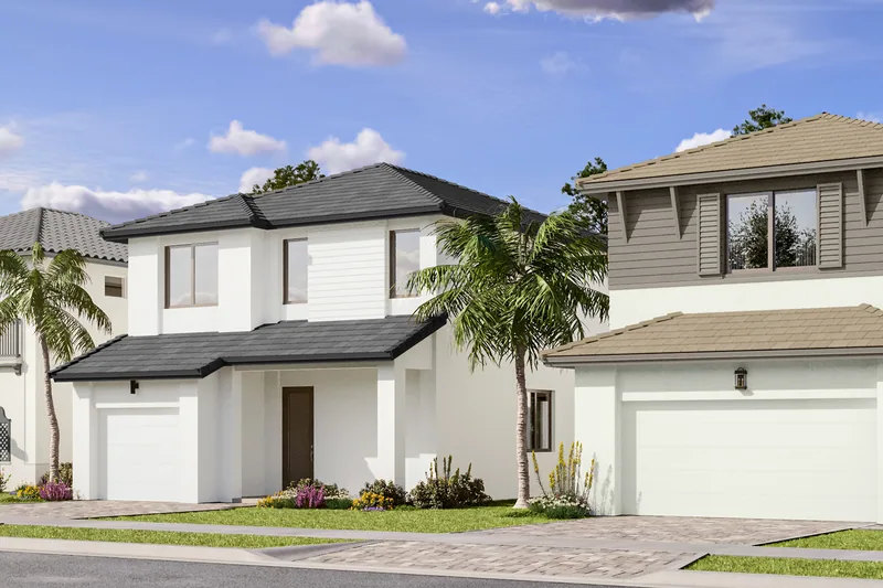 Solterra · Radiance Collection, obra nueva en Sunrise, Florida