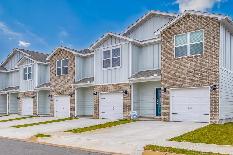 Soundview Point Villas, obra nueva en Gulf Breeze, Florida