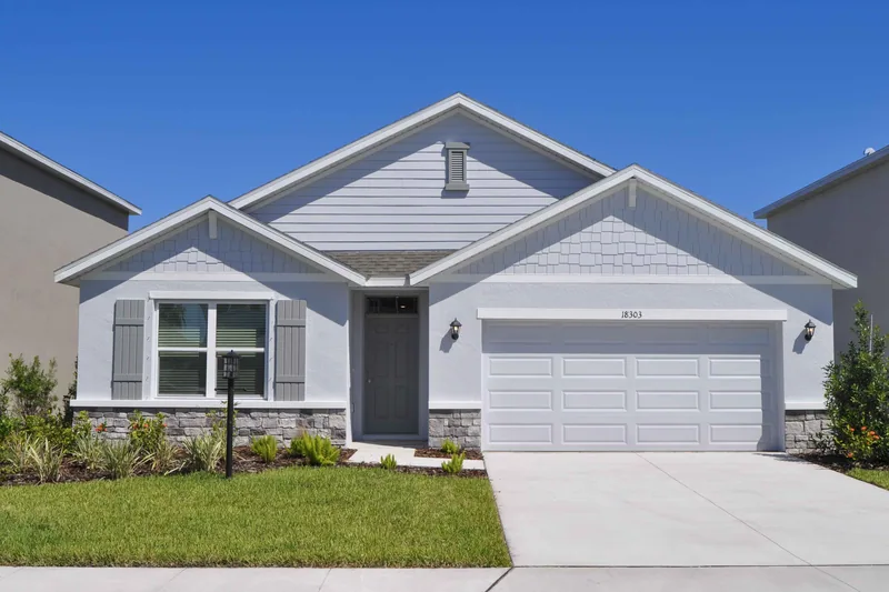 Star Farms at Lakewood Ranch, obra nueva en Lakewood Ranch, Florida