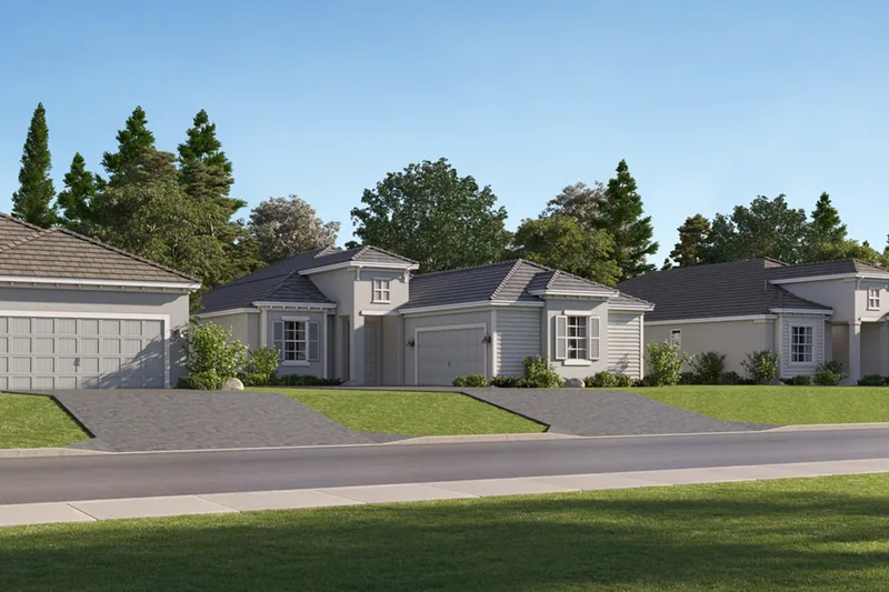 Stillwater At Lakewood Ranch · Executive Homes, obra nueva en Lakewood Ranch, Florida