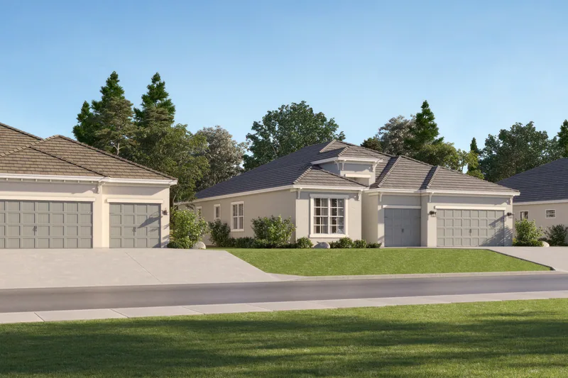 Stillwater At Lakewood Ranch · Manor Homes, obra nueva en Lakewood Ranch, Florida