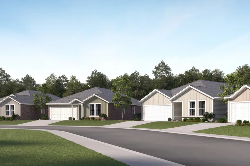 Stonechase · Classics Collection, obra nueva en Pace, Florida