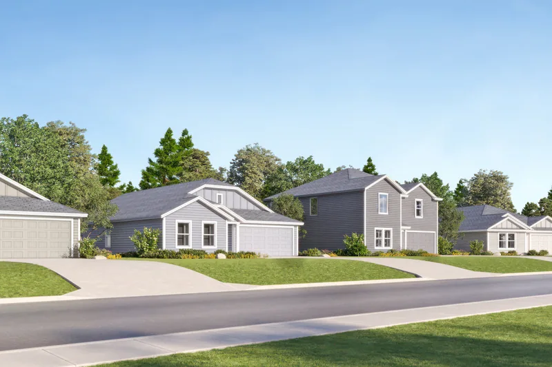 Stonechase · Majors Collection, obra nueva en Pace, Florida