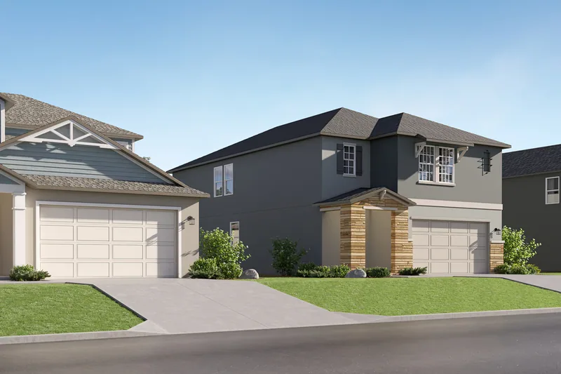 Stonegate Preserve · The Manors, obra nueva en Palmetto, Florida