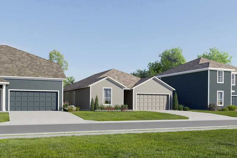Sugarloaf Ridge · Classic Collection, obra nueva en Minneola, Florida