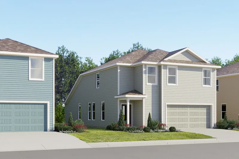 Sugarloaf Ridge · Eventide Collection, obra nueva en Minneola, Florida