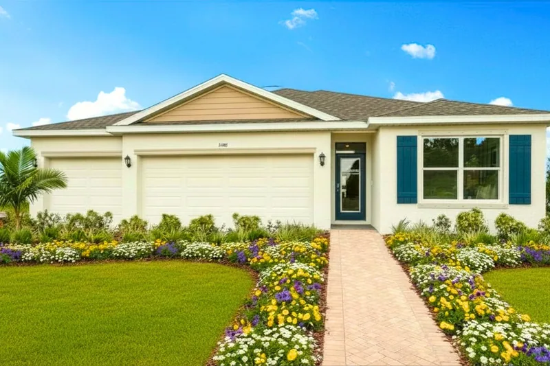 Summit View, obra nueva en Dade City, Florida
