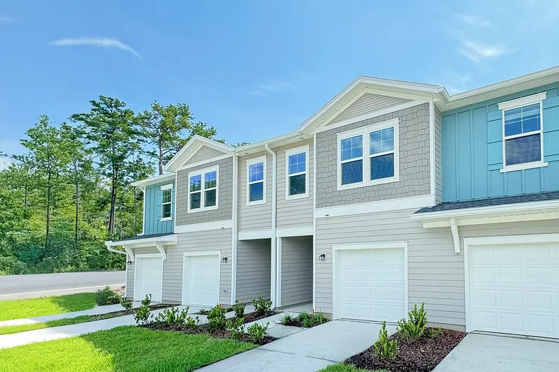 Tara Baywood, obra nueva en Alachua, Florida