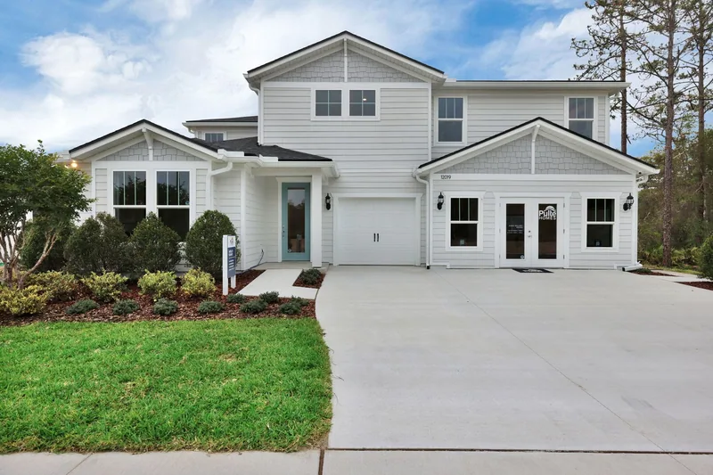 Terrapin Creek, obra nueva en Jacksonville, Florida
