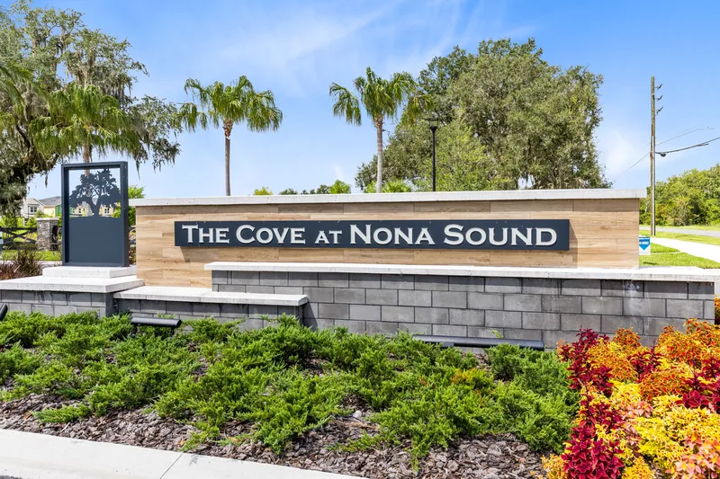 The Cove at Nona Sound, obra nueva en Orlando, Florida