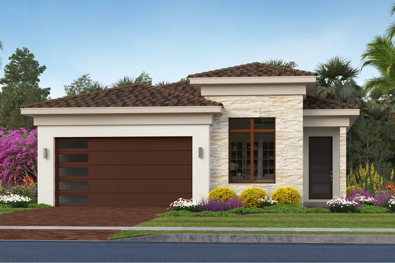 The Estates At Lotis Wellington · The Promenade Collection, obra nueva en Wellington, Florida