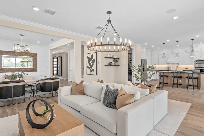 The Estates at Nona Sound, obra nueva en Orlando, Florida