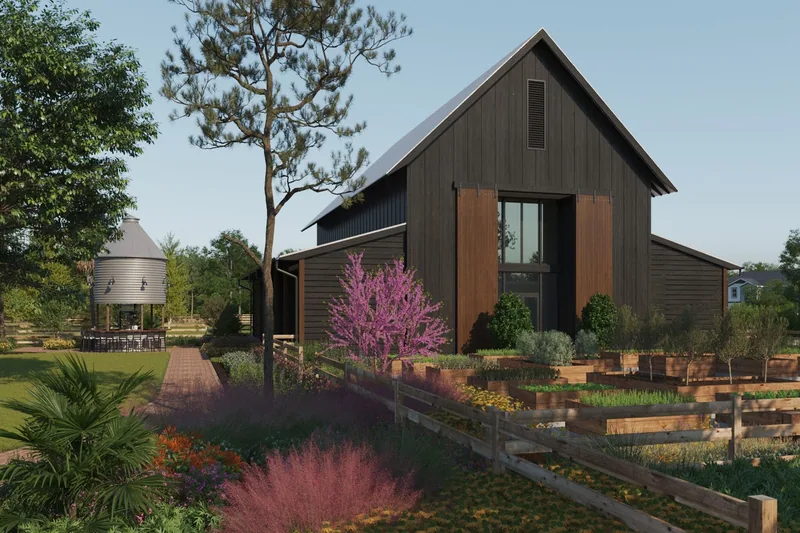 The Grow, obra nueva en Orlando, Florida