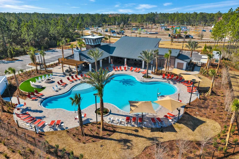 The Landings at Saint Johns, obra nueva en St Johns, Florida