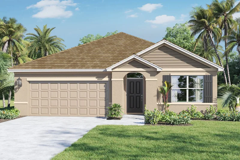 Venetian Grove, obra nueva en Vero Beach, Florida