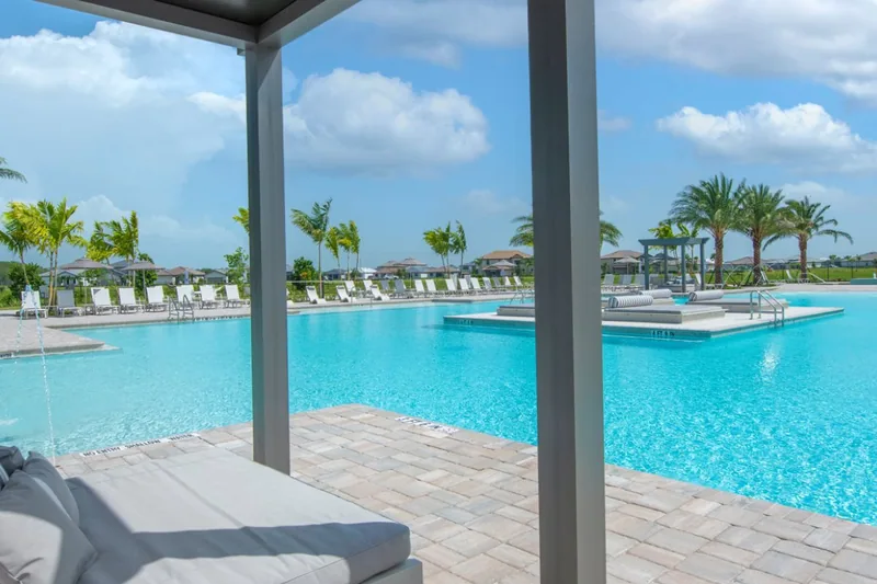 Verdana Village · Executive Homes, obra nueva en Estero, Florida