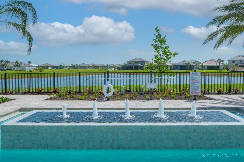 Verdana Village · Manor Homes, obra nueva en Estero, Florida