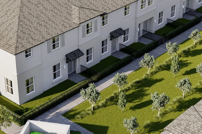 Vivant · The Boulevard Collection, obra nueva en Miami, Florida