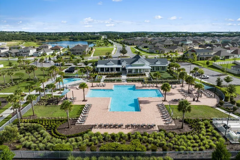 Waterbrooke, obra nueva en Clermont, Florida